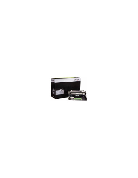FOTOCONDUCTOR LEXMARK 500Z NEGRO 50F0Z00