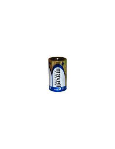 PILAS MAXELL ALCALINAS D LR20 BLISTER MXBLR20 2