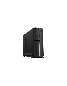 TooQ TQC-3005U3 carcasa de ordenador Escritorio Negro 500 W