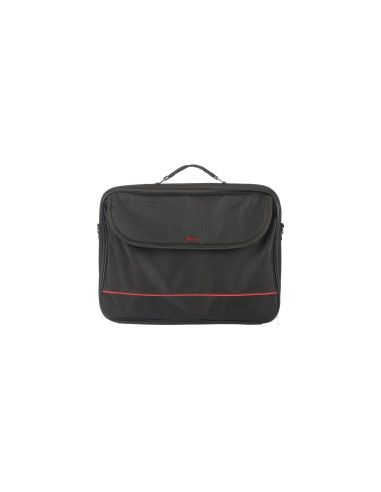 NGS Monray Passenger 40,6 cm (16") Maletín Negro