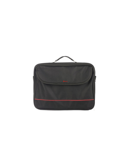 NGS Monray Passenger 40,6 cm (16") Maletín Negro