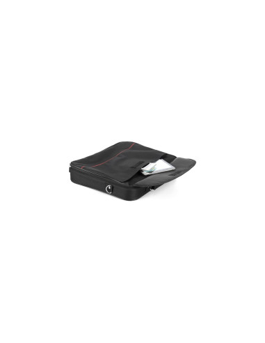 NGS Monray Passenger 40,6 cm (16") Maletín Negro