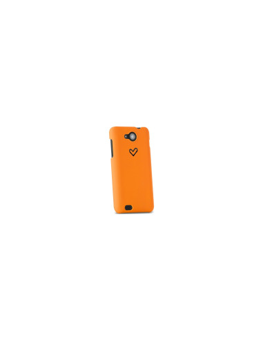 FUNDA ENERGY SISTEM PHONE CASE NARANJA 422937