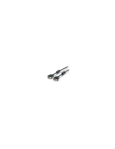 Equip 118932 cable DVI 1,8 m DVI-D Negro
