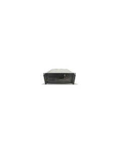 TooQ RACK-406N carcasa de ordenador Estante Negro
