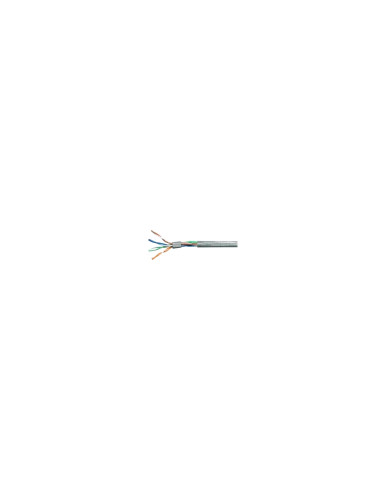 Equip 40146807 cable de red Gris 305 m Cat6 U/UTP (UTP)
