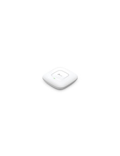 TP-Link Omada EAP245 1750 Mbit/s Blanco Energía sobre Ethernet (PoE)