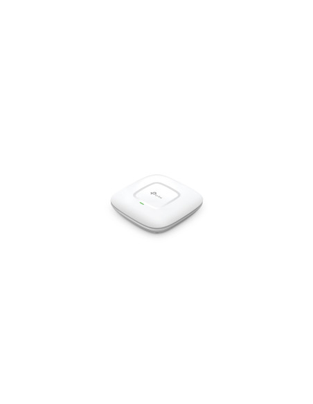 TP-Link Omada EAP245 1750 Mbit/s Blanco Energía sobre Ethernet (PoE)