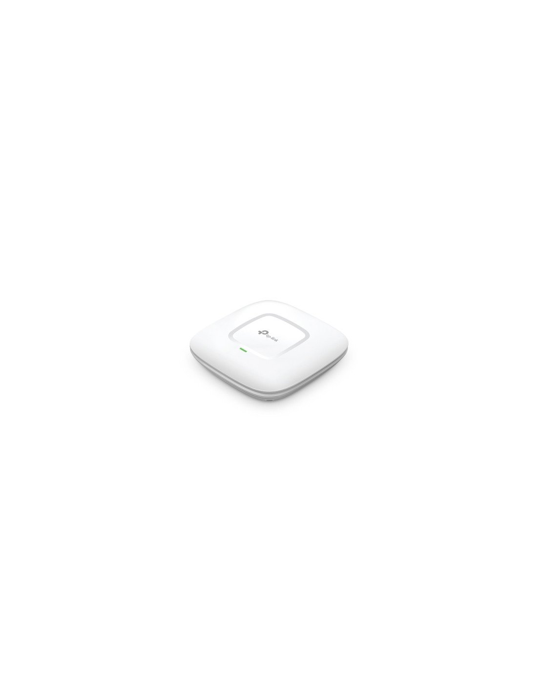 ACCESS POINT TP-LINK EAP245 WIFI DUALBAND AC1750 450MB EN 2,4GHZ Y 1300MB EN 5GHZ 1xPTO GIGA MONTAJE EN TECHO Y PARED POE PASIVO
