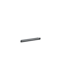 Equip 769124 panel de parcheo 1U