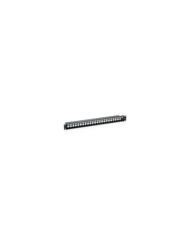 Equip 769124 panel de parcheo 1U