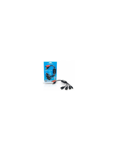 Conceptronic 4 Ports USB Hub