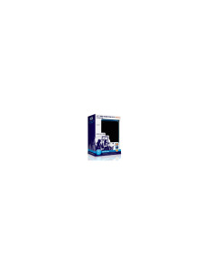 Conceptronic 2,5" Harddisk Box Mini USB 3.0 2