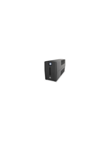 Conceptronic ZEUS02E sistema de alimentación ininterrumpida (UPS)