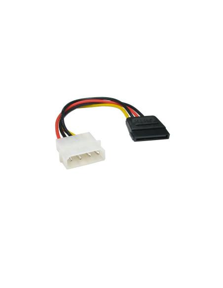 Equip 112050 cable de alimentación interna 0,15 m