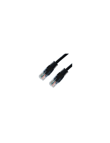 Equip 825420 cable de red Rojo 1 m Cat5e U/UTP (UTP)