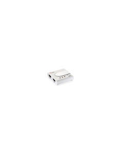 Equip 332712 divisor de video HDMI 2x HDMI