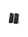ALTAVOCES LOGITECH 2.0 BLUETOOTH Z207 COLOR NEGRO 980-001295