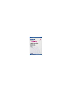Epson Photo Quality Ink Jet Paper, DIN A2, 102 g/m², 30 hojas