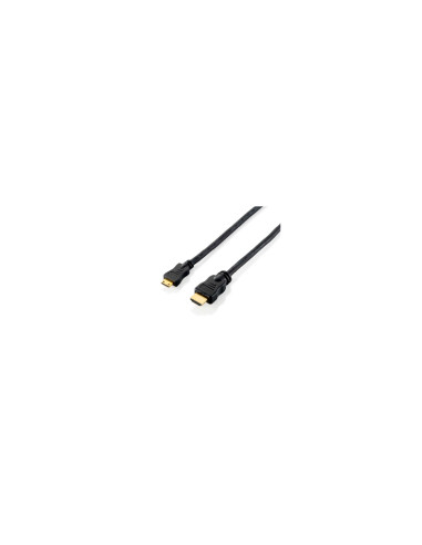 Equip 119307 Cable HDMI 1.4 a Mini HDMI, 2,0 m, 4K/30 Hz