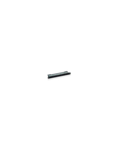 Equip 125295 panel de parcheo 1U