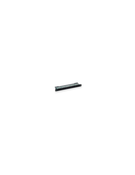 Equip 125295 panel de parcheo 1U