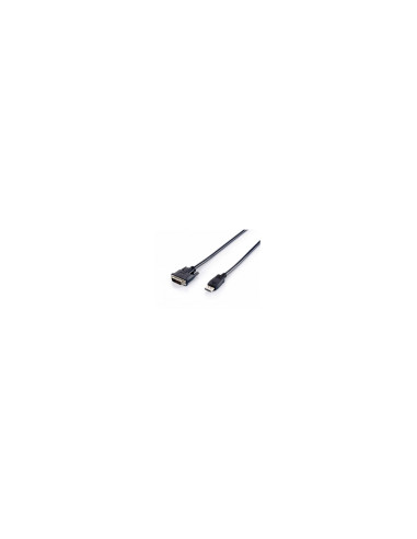 Equip 119336 Cable de DisplayPort a DVI-D, 2,0 m