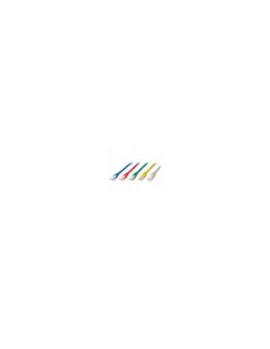 Equip 825421 cable de red Rojo 2 m Cat5e U/UTP (UTP)