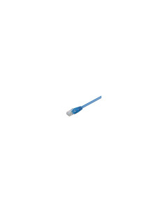 Equip 825430 cable de red Azul 1 m Cat5e U/UTP (UTP)