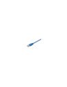 LATIGUILLO RJ45 CAT-5e UTP 1MT EQUIP AZUL 825430