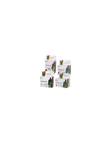 CARTUCHO COIRIS RECICLADO T0612 EPSON CYAN HMC-T061240