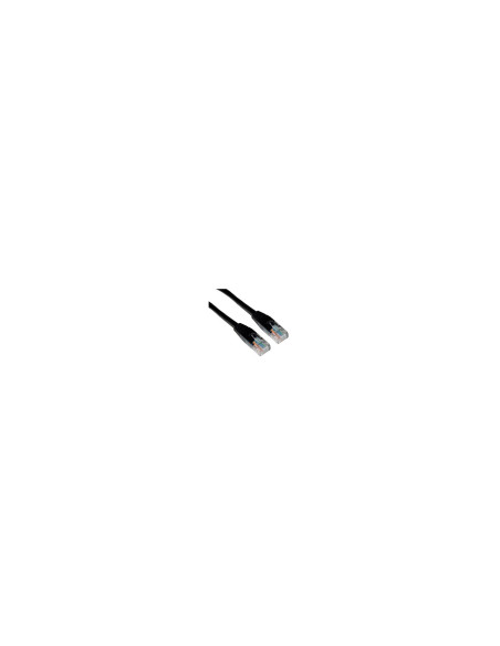 Equip 625452 cable de red Negro 3 m Cat6 U/UTP (UTP)