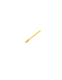 Equip 625467 cable de red Amarillo 0,5 m Cat6 U/UTP (UTP)