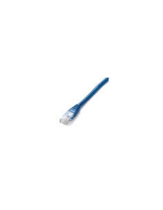Equip 625434 cable de red Azul 5 m Cat6 U/UTP (UTP)