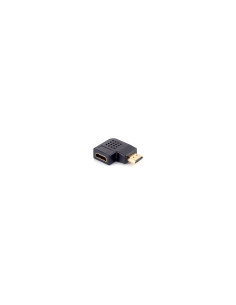 Equip 118910 cambiador de género para cable HDMI Negro