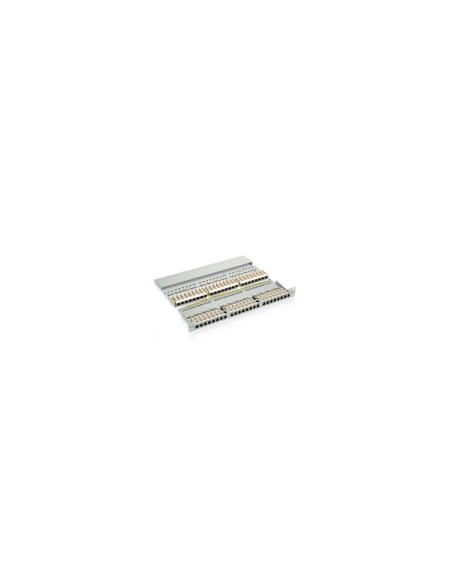 Equip 326448 panel de parcheo 1U