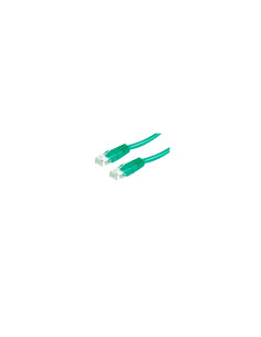 Equip 625442 cable de red Verde 3 m Cat6 U/UTP (UTP)