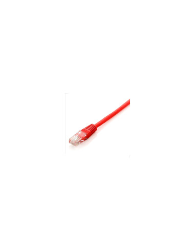 Equip Cat.5e U/UTP 15m cable de red Negro Cat5e U/UTP (UTP)