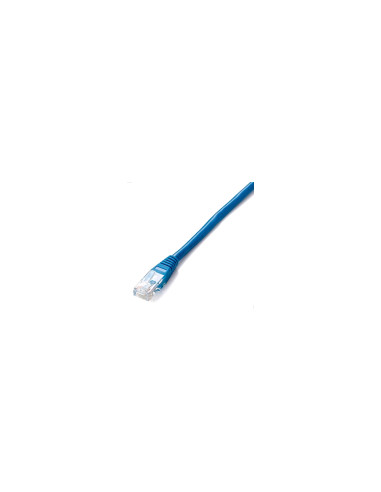 Equip 625439 cable de red Azul 20 m Cat6 U/UTP (UTP)