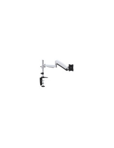 Equip Soporte de escritorio articulado para monitor de 13"-27