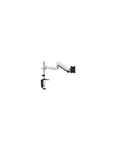 Equip Soporte de escritorio articulado para monitor de 13"-27