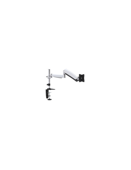 Equip Soporte de escritorio articulado para monitor de 13"-27