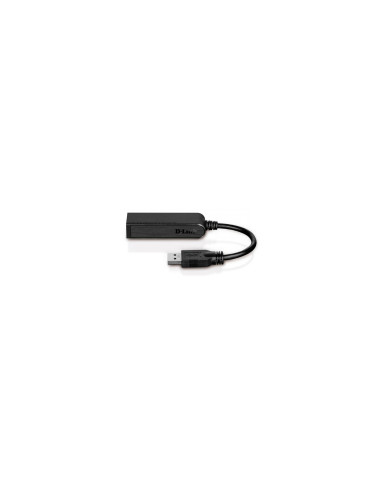 D-Link DUB-1312 adaptador y tarjeta de red Interno Ethernet 1000