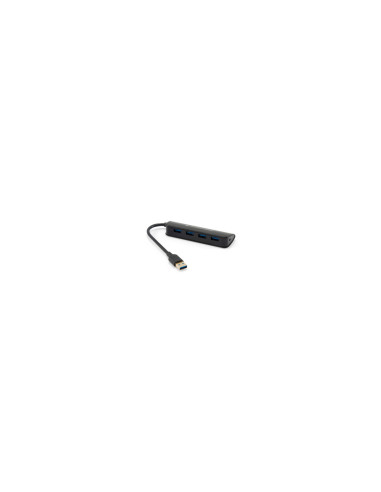 Conceptronic C4PUSB3 USB 3.2 Gen 1 (3.1 Gen 1) Type-A 4800 Mbit/s