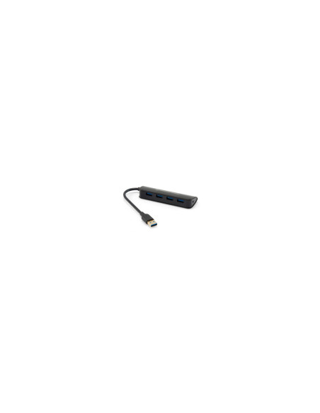 Conceptronic C4PUSB3 USB 3.2 Gen 1 (3.1 Gen 1) Type-A 4800 Mbit/s