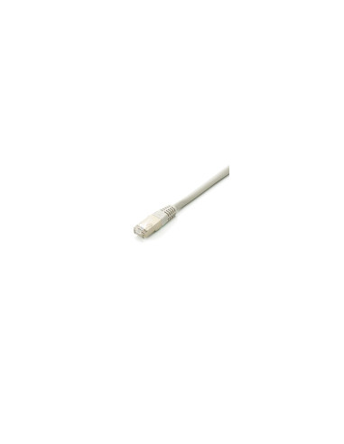 Equip 605505 cable de red Gris 7,5 m Cat6 S/FTP (S-STP)