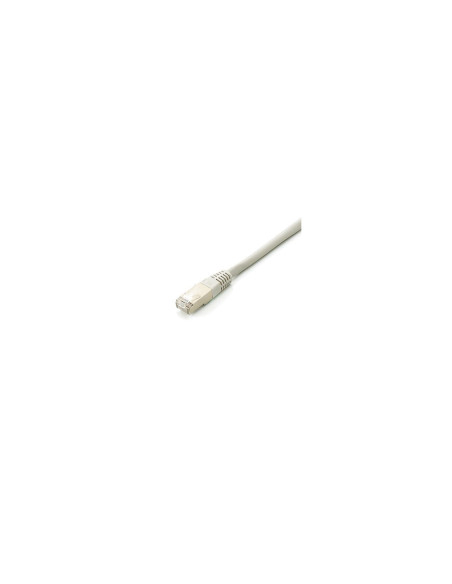 Equip 605505 cable de red Gris 7,5 m Cat6 S/FTP (S-STP)