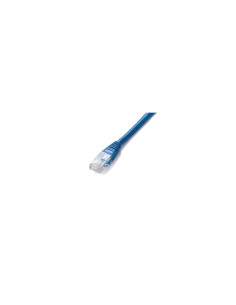 Equip 625436 cable de red Azul 10 m Cat6 U/UTP (UTP)