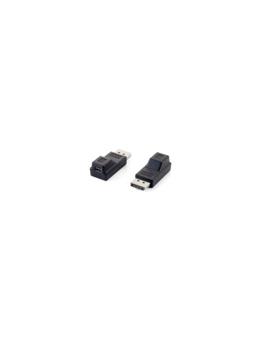 Equip 118916 cambiador de género para cable DisplayPort Mini