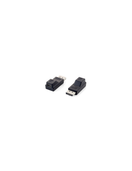Equip 118916 cambiador de género para cable DisplayPort Mini